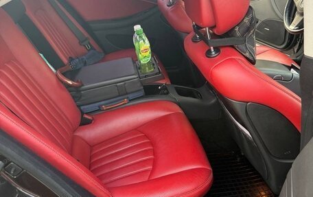 Mercedes-Benz CLS, 2010 год, 1 850 000 рублей, 33 фотография