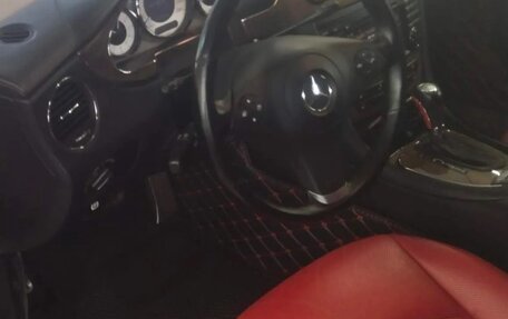 Mercedes-Benz CLS, 2010 год, 1 850 000 рублей, 37 фотография