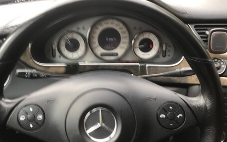 Mercedes-Benz CLS, 2010 год, 1 850 000 рублей, 38 фотография
