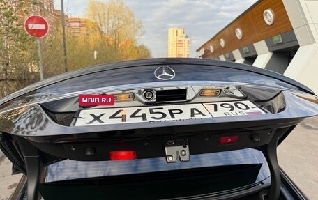 Mercedes-Benz CLS, 2010 год, 1 850 000 рублей, 28 фотография