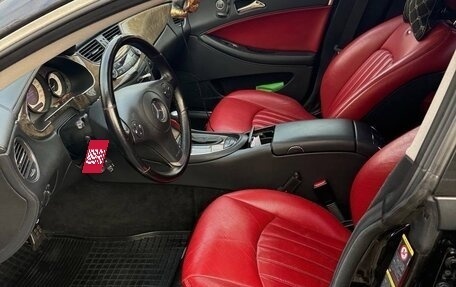 Mercedes-Benz CLS, 2010 год, 1 850 000 рублей, 30 фотография