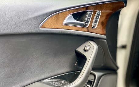 Audi A6, 2017 год, 2 195 000 рублей, 8 фотография