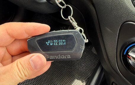 Hyundai Solaris II рестайлинг, 2020 год, 1 200 000 рублей, 18 фотография