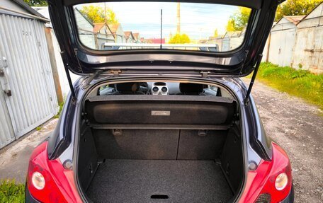 Opel Corsa D, 2007 год, 650 000 рублей, 8 фотография