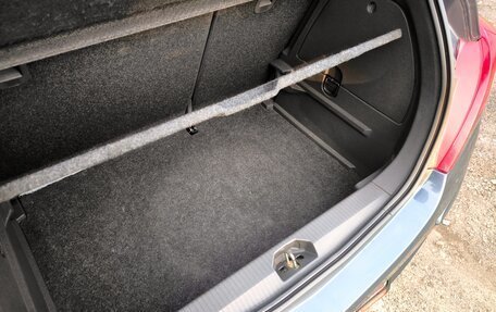 Opel Corsa D, 2007 год, 650 000 рублей, 9 фотография