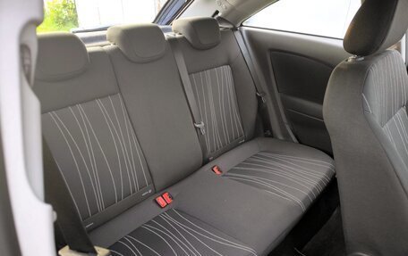 Opel Corsa D, 2007 год, 650 000 рублей, 12 фотография