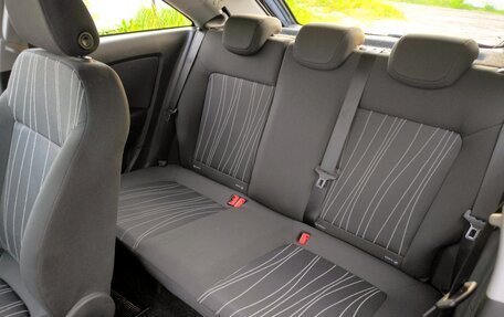 Opel Corsa D, 2007 год, 650 000 рублей, 15 фотография