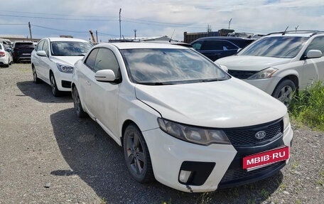 KIA Cerato III, 2012 год, 433 000 рублей, 2 фотография
