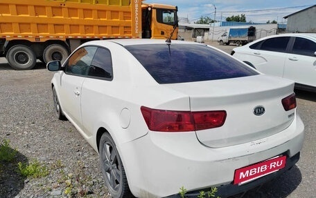 KIA Cerato III, 2012 год, 433 000 рублей, 4 фотография