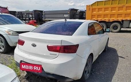KIA Cerato III, 2012 год, 433 000 рублей, 5 фотография