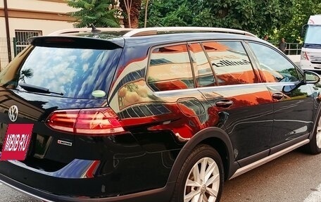Volkswagen Golf VII, 2018 год, 2 300 000 рублей, 7 фотография
