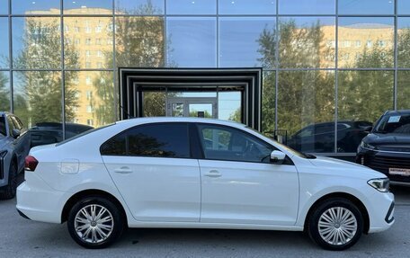 Volkswagen Polo VI (EU Market), 2022 год, 1 339 000 рублей, 6 фотография