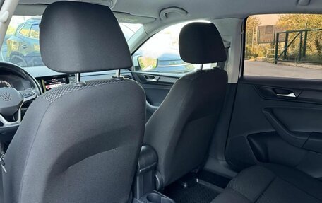 Volkswagen Polo VI (EU Market), 2022 год, 1 339 000 рублей, 12 фотография