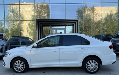 Volkswagen Polo VI (EU Market), 2022 год, 1 339 000 рублей, 5 фотография