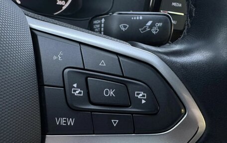 Volkswagen Polo VI (EU Market), 2022 год, 1 339 000 рублей, 15 фотография