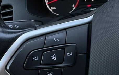 Volkswagen Polo VI (EU Market), 2022 год, 1 339 000 рублей, 14 фотография