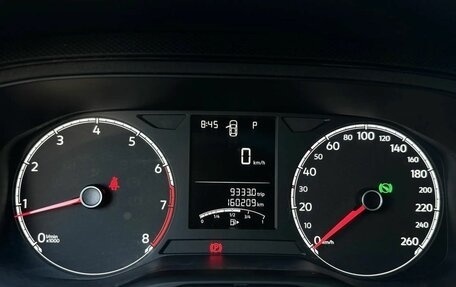 Volkswagen Polo VI (EU Market), 2022 год, 1 339 000 рублей, 13 фотография