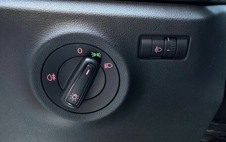 Volkswagen Polo VI (EU Market), 2022 год, 1 339 000 рублей, 16 фотография