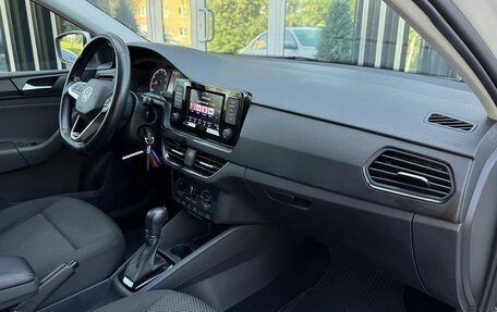 Volkswagen Polo VI (EU Market), 2022 год, 1 339 000 рублей, 18 фотография