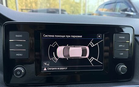 Volkswagen Polo VI (EU Market), 2022 год, 1 339 000 рублей, 23 фотография
