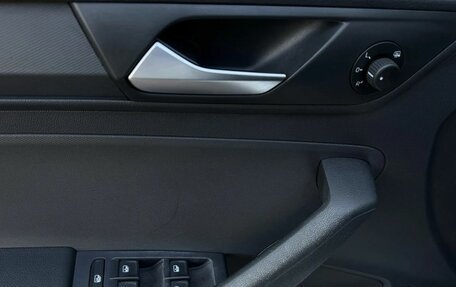 Volkswagen Polo VI (EU Market), 2022 год, 1 339 000 рублей, 19 фотография