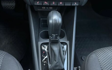 Volkswagen Polo VI (EU Market), 2022 год, 1 339 000 рублей, 26 фотография