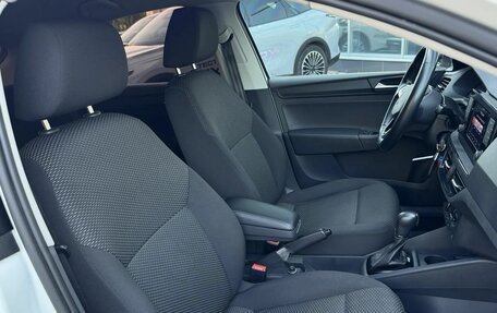 Volkswagen Polo VI (EU Market), 2022 год, 1 339 000 рублей, 25 фотография