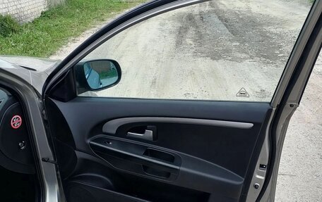 KIA cee'd I рестайлинг, 2010 год, 650 000 рублей, 8 фотография