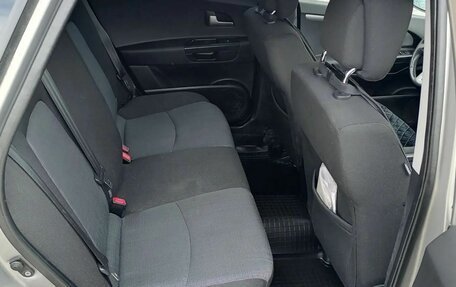 KIA cee'd I рестайлинг, 2010 год, 650 000 рублей, 11 фотография