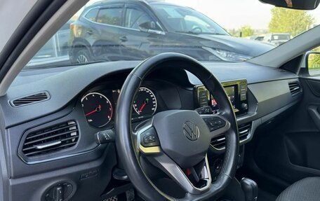 Volkswagen Polo VI (EU Market), 2022 год, 1 339 000 рублей, 27 фотография