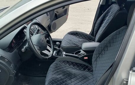 KIA cee'd I рестайлинг, 2010 год, 650 000 рублей, 13 фотография
