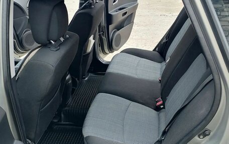 KIA cee'd I рестайлинг, 2010 год, 650 000 рублей, 15 фотография