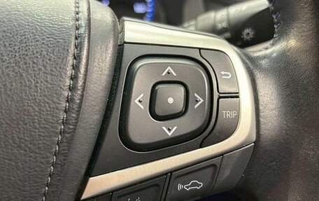 Toyota Harrier, 2019 год, 2 680 000 рублей, 13 фотография