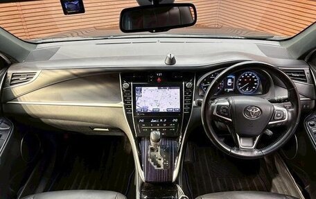 Toyota Harrier, 2019 год, 2 680 000 рублей, 9 фотография