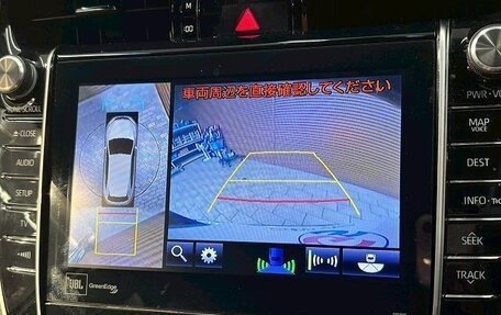 Toyota Harrier, 2019 год, 2 680 000 рублей, 14 фотография
