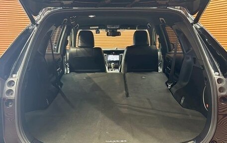 Toyota Harrier, 2019 год, 2 680 000 рублей, 19 фотография