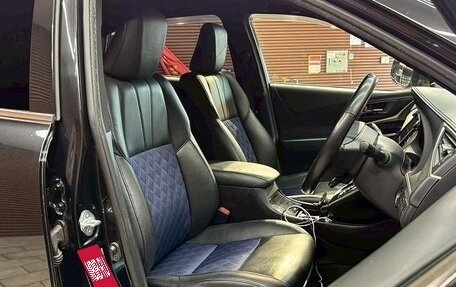 Toyota Harrier, 2019 год, 2 680 000 рублей, 11 фотография