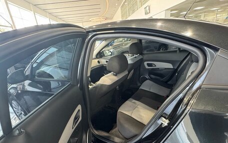 Chevrolet Cruze II, 2012 год, 550 000 рублей, 7 фотография