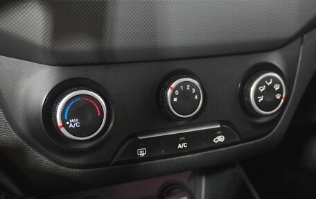 Hyundai Creta I рестайлинг, 2020 год, 1 420 000 рублей, 13 фотография