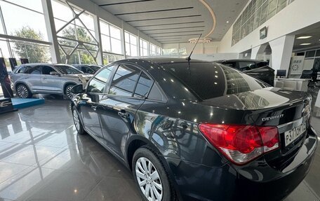 Chevrolet Cruze II, 2012 год, 550 000 рублей, 6 фотография