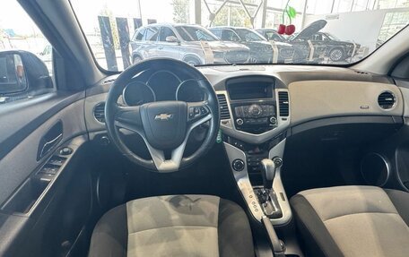 Chevrolet Cruze II, 2012 год, 550 000 рублей, 8 фотография