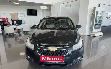 Chevrolet Cruze II, 2012 год, 550 000 рублей, 2 фотография