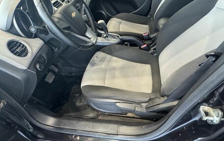 Chevrolet Cruze II, 2012 год, 550 000 рублей, 10 фотография