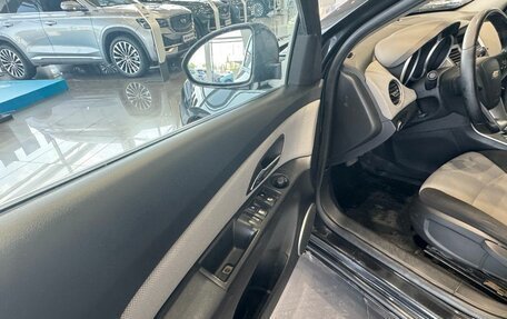 Chevrolet Cruze II, 2012 год, 550 000 рублей, 9 фотография