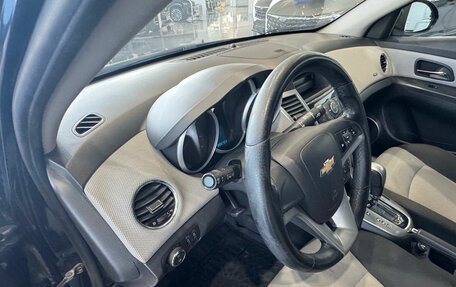 Chevrolet Cruze II, 2012 год, 550 000 рублей, 11 фотография
