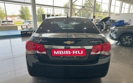Chevrolet Cruze II, 2012 год, 550 000 рублей, 5 фотография