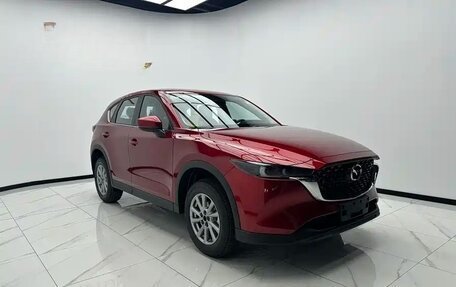 Mazda CX-5 II, 2026 год, 2 400 000 рублей, 3 фотография