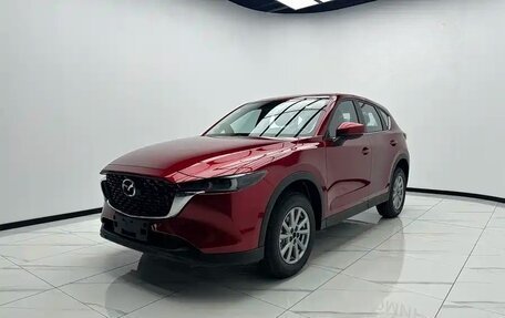 Mazda CX-5 II, 2026 год, 2 400 000 рублей, 4 фотография