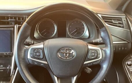 Toyota Harrier, 2020 год, 2 750 000 рублей, 10 фотография