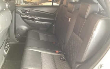 Toyota Harrier, 2020 год, 2 750 000 рублей, 22 фотография